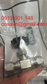 Van kim thân rèn HOKE dòng 3700 3712G6Y 3712G6Y