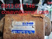 Cesko Enterprise Co., Ltd Van điều khiển hướng Cesko Enterprise MTC-08-W MTC-08-W