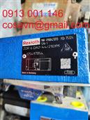 Bosch Rexroth, Sản xuất tại Đức Van giảm áp Rexroth ZDR 6 DA2-44/210YM ZDR 6 DA2-44/210YM
