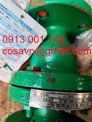 Shanghai Jiangshi Valve Co., Ltd van một chiều xoay lót cao su H44J-10 H44J-10
