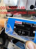 Bosch Rexroth Van tiết lưu kép Rexroth Z2FS6-2-4X/2Q Z2FS6-2-4X/2Q