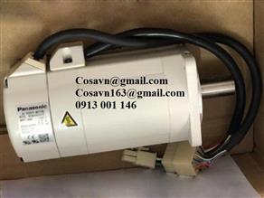 Panasonic Servo motor Panasonic MSMA5AZA2Q MSMA5AZA2Q