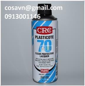 CRC Sơn bảo vệ mạch CRC70 TQ70 cách điện, chống ẩm CRC70 TQ70