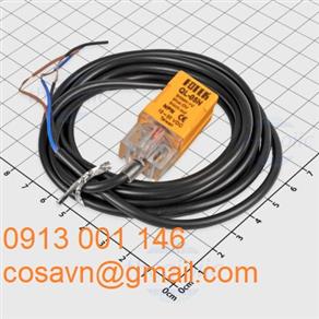 FOTEK Cảm biến FOTEK QL-05N NPN QL-05N NPN