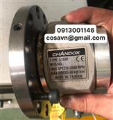 chandox type l1020 Xi lanh thuỷ lực max speed 5500rpm . 40kgf/cm2