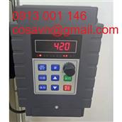 Bảng điều khiển Biến tần (VFD)