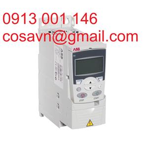 ABB  Biến tần ABB ACS355 (VFD) ACS355-03E-04A1-4