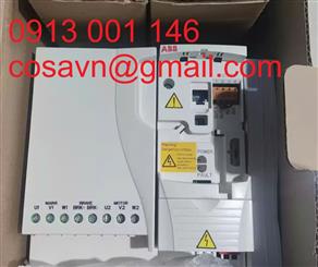 ABB  Biến tần ABB ACS355-03E-15A6-4 ACS355-03E-15A6-4