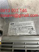 Parker Hannifin Biến tần Parker AC690+ Series (VFD) 690-432160C0-B00P00-A400