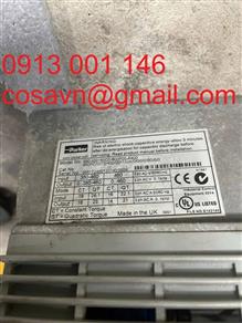 Parker Hannifin Biến tần Parker AC690+ Series (VFD) 690-432160C0-B00P00-A400