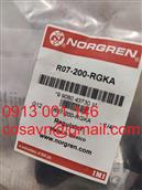Bộ điều chỉnh áp suất mini Norgren R07-200-RGKA R07-200-RGKA