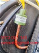 Shanghai Junle Bộ điều khiển áp suất H20PS 4602001