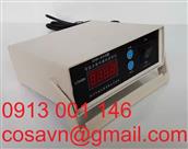 Công ty TNHH Dụng cụ Qiwei Hàng Châu Bộ điều khiển máy nghiền cát phân tán thông minh QW-400 QW-400