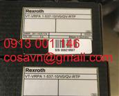 Bosch Rexroth Bộ khuếch đại tỷ lệ Rexroth VT-VRPA 1-537-10/V0/QV-RTP VT-VRPA 1-537-10/V0/QV-RTP