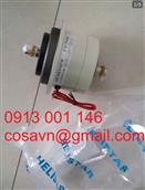 Helistar Bộ ly hợp bột từ Helistar POC-0.2 POC-0.2