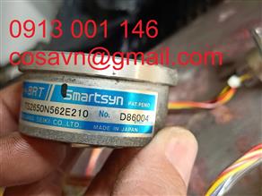 Công ty TNHH Tamagawa Seiki TS2650N562E210 Bộ giải mã/mã hóa Smartsyn BRT Tamagawa Seiki TS2650N562E210