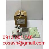 ABB  Bộ truyền áp suất chênh lệch ABB 266MST 266MST