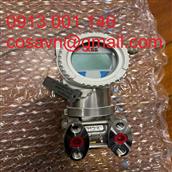 ABB  Bộ truyền áp suất chênh lệch ABB dòng 2600T 266DSH