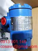 Rosemount (Emerson Automation Solutions) Bộ truyền áp suất chênh lệch Rosemount 2051C 2051CD3A02A1AS5E1M5D404