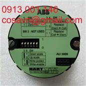 ABB  Bộ truyền tín hiệu ABB AU 3009 AU 3009