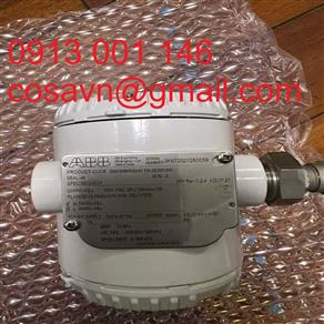 ABB  Cảm biến áp suất tương quan ABB 2600T Series 266GSH 266GSHMSSAZA7