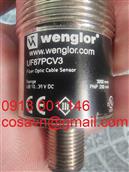 WENGLOR Cảm biến cáp quang WENGLOR  UF87PCV3  UF87PCV3