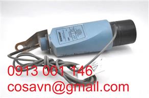 Mobrey Ltd. (thuộc tập đoàn Rosemount/Emerson) Cảm biến đo mức và lưu lượng siêu âm Rosemount 3107 3107HP2PN1I5