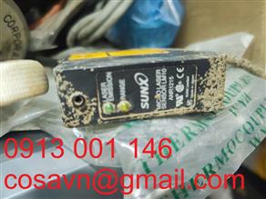 SUNX Limited (nay là Panasonic) Cảm biến laser siêu nhỏ SUNX LM10 ANR1215