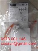 SICK  Cảm biến tiệm cận điện cảm tương tự SICK IMA18-10BE1ZC0K IMA18-10BE1ZC0K