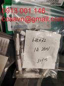 Cầu chì dạng ống 6,35x32 mm