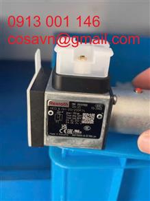 Bosch Rexroth Công tắc áp suất thủy điện Bosch Rexroth HED 8 OH-2X/200K14 HED 8 OH-2X/200K14