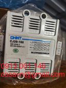 Công tắc tơ AC CHINT CJ20-100 CHINT CJ20-100