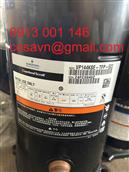 Emerson Climate Technologies Cuộn Copeland máy nén lạnh hoặc máy điều hòa không khí VP144KSE-TFP-522