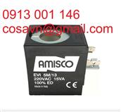 Amisco Cuộn dây điện từ Amisco EVI 5M/13 EVI 5M/13