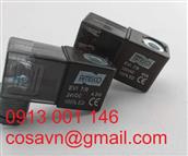 Amisco Cuộn dây van điện từ Amisco EVI 7/9 EVI 7/9