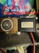 Cuộn dây van điện từ Lucifer/Parker ELEKON 210.024 LBV 24 AC G-14S