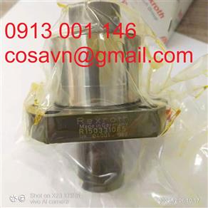 Rexroth (Bosch Rexroth) Đai ốc vít bi Bosch Rexroth R150331085 R150331085