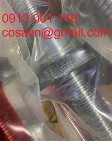 Rexroth Đai ốc vít bi Rexroth R150331085 R150331085