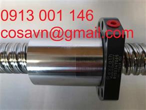 Rexroth (Bosch Rexroth) Đai ốc vít bi Rexroth R150347085 R150347085