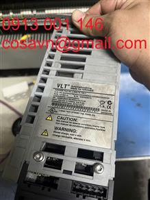 Danfoss Biến tần Danfoss VLT® AutomationDrive FC 302 VLT® AutomationDrive FC 302 series