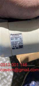Động cơ Servo AC Panasonic MSMA042A1F MSMA042A1F