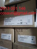 Động cơ Servo AC Panasonic MSMD042P1T MSMD042P1T