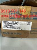 Yaskawa Động cơ Servo AC Yaskawa SGM7G-13AFC61 SGM7G-13AFC61