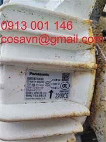 Panasonic  Động cơ quạt khuôn DC Panasonic ZDW172-920-10P ZDW172-920-10P