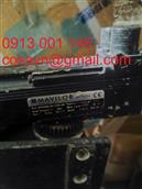 Mavilor Động cơ servo AC Mavilor BLS-040B, BLS-040B