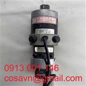 Động cơ servo DC Mattke RS320HR1100 RS320HR1100