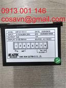ADTEK (Công ty TNHH Điện tử Chang Shuan)  Đồng hồ đo quy trình kỹ thuật số ADTEK CSR-321V5-NA CSR-321V5-NA