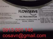 Flowserve  Flowserve Ultraswitch