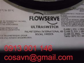 Flowserve  Flowserve Ultraswitch
