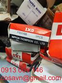 Nippon Thompson Co., Ltd. IKO PSH16BVòng bi cầu trơn và vòng bi đầu thanh ren cái PSH16B